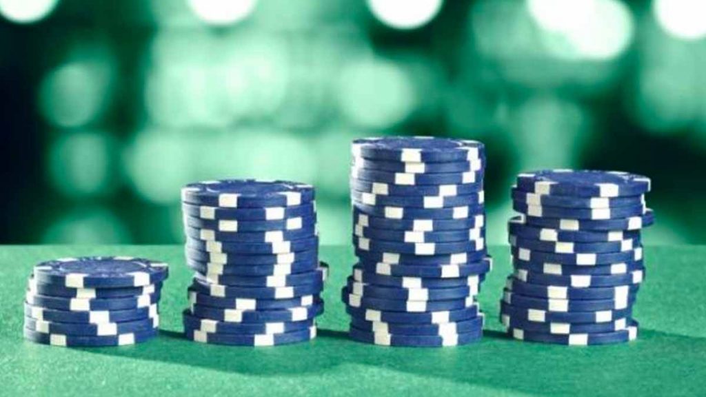 blue chip stocks