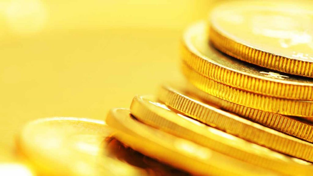 gold mining stocks