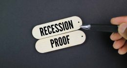 recession proof stocks