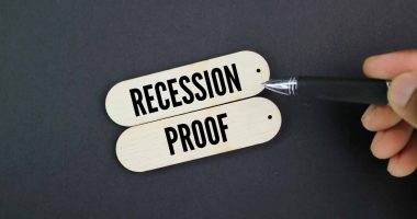 recession proof stocks