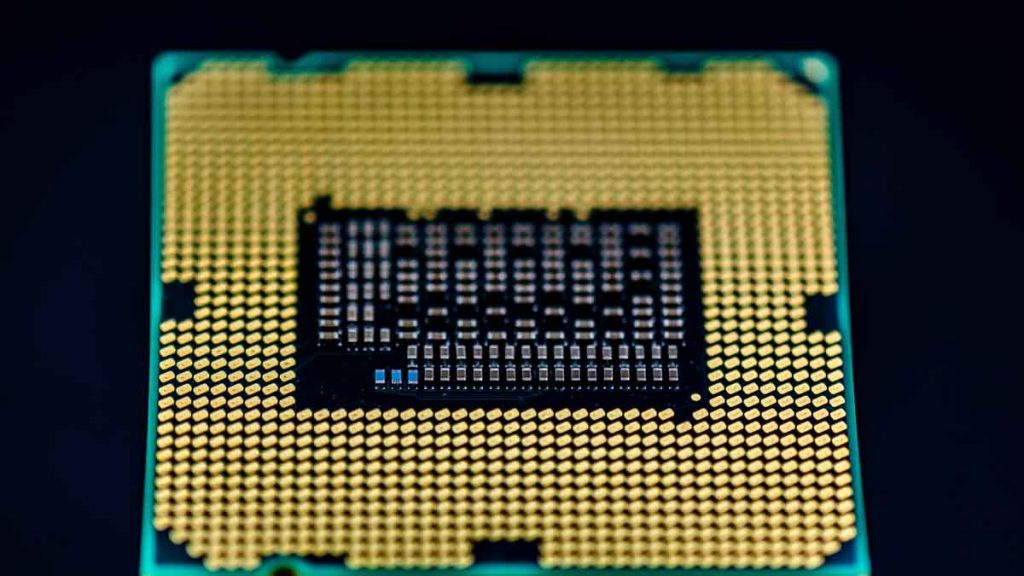 semiconductor stocks