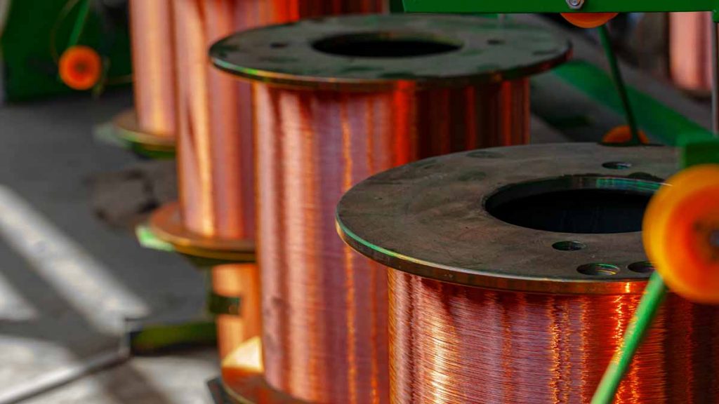 best copper stocks