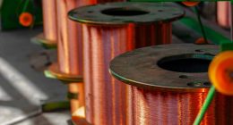 best copper stocks