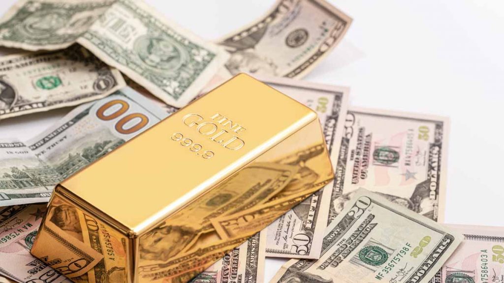 gold stocks to buy