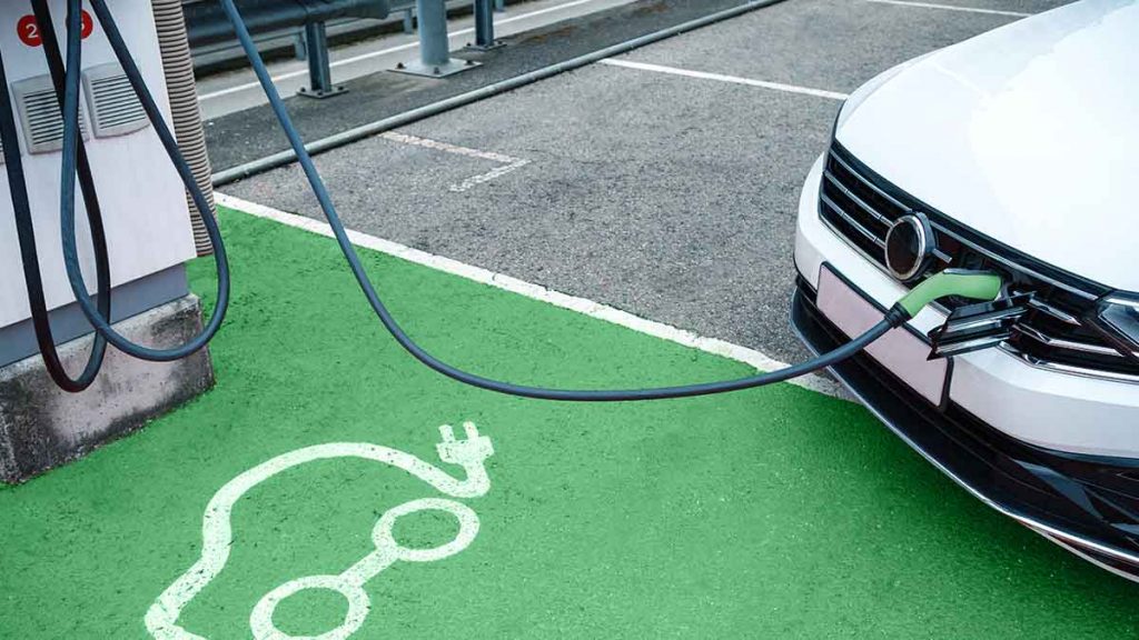 what stocks to buy today ev stocks