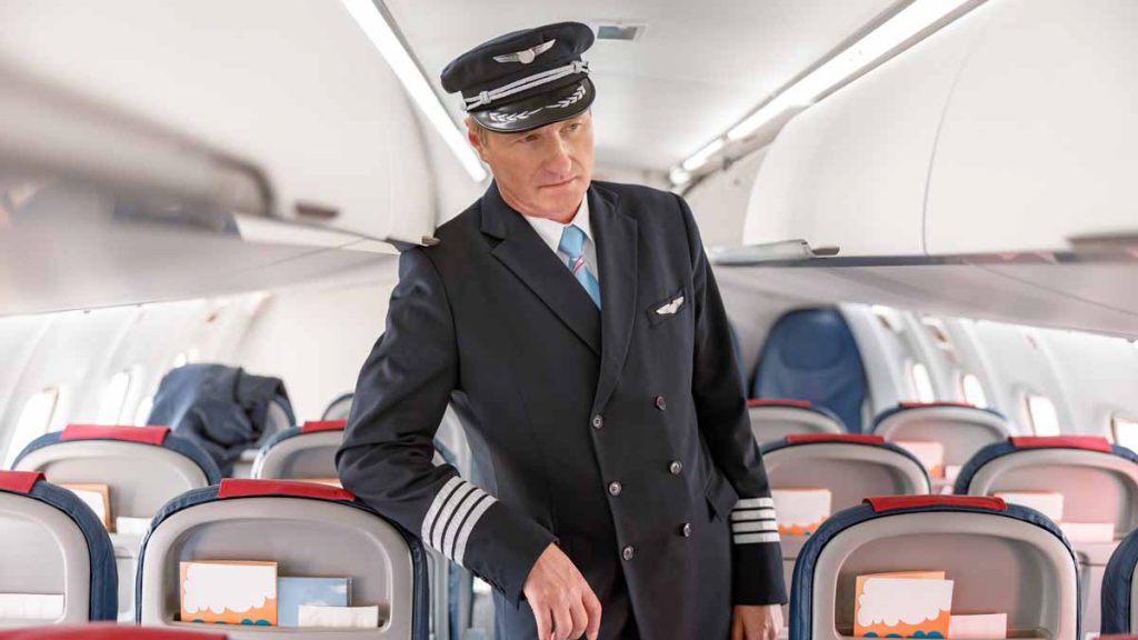 airline stocks