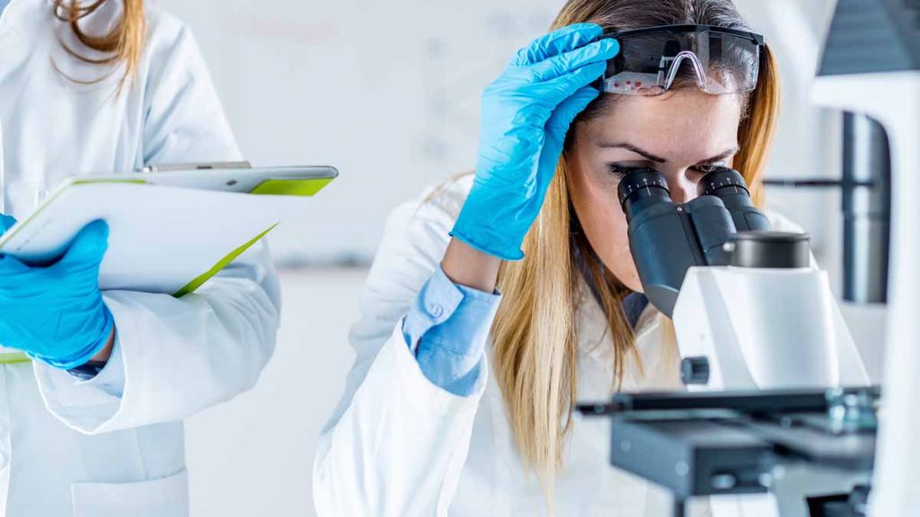 biotech stocks