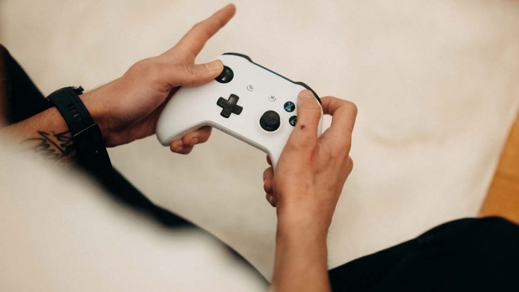 video game stocks