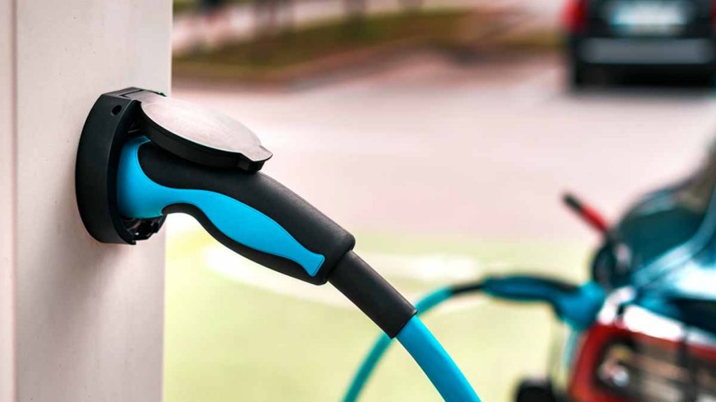 EV stocks to buy