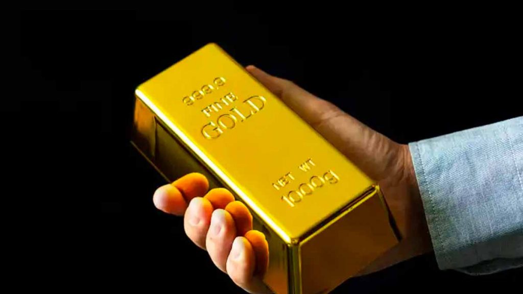 what stocks to buy today gold stocks