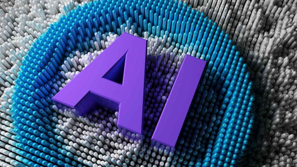 best ai stocks