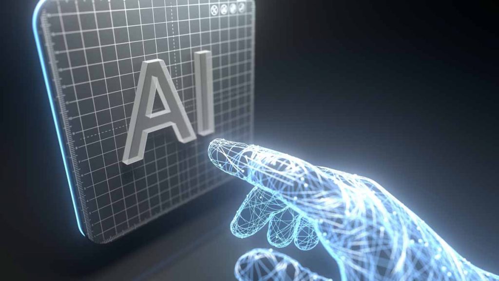 trending stocks best ai stocks