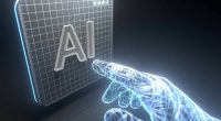 trending stocks best ai stocks