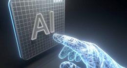 trending stocks best ai stocks