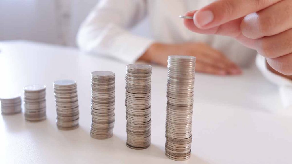 high dividend stocks