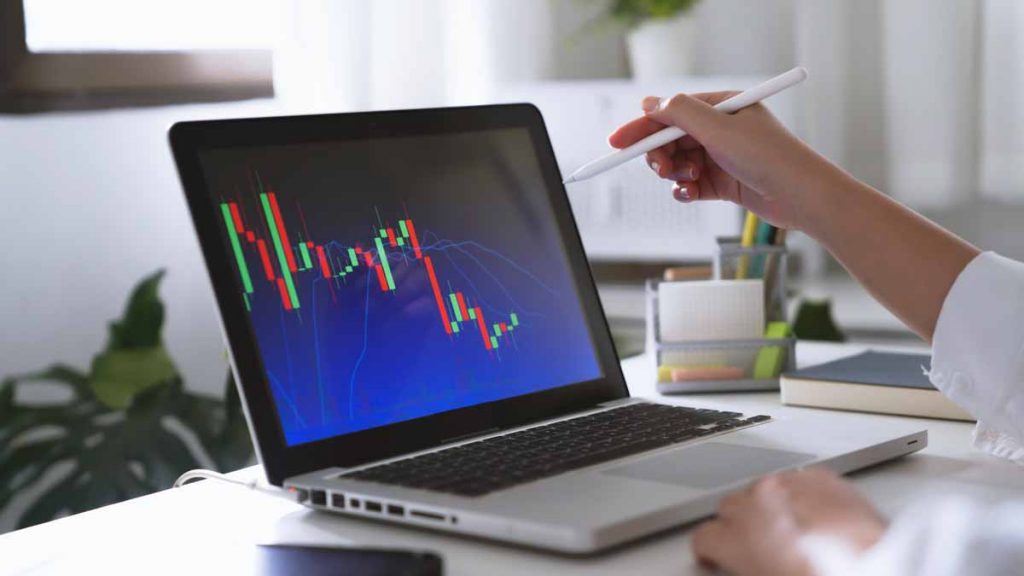 dividend paying stocks