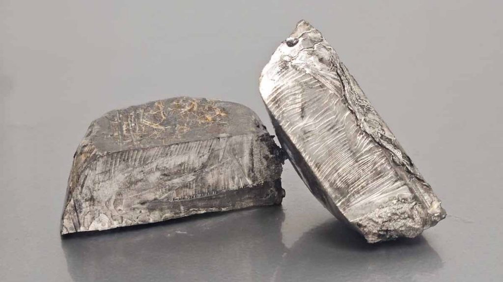 lithium stocks