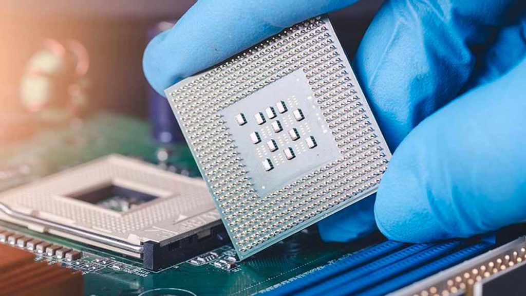 semiconductor stocks