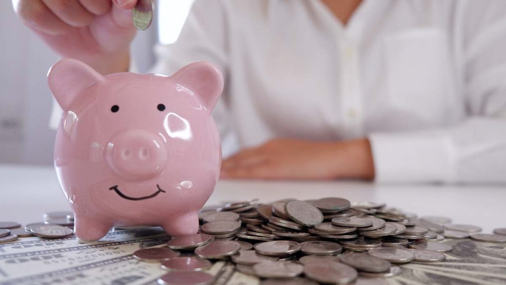 top dividend stocks