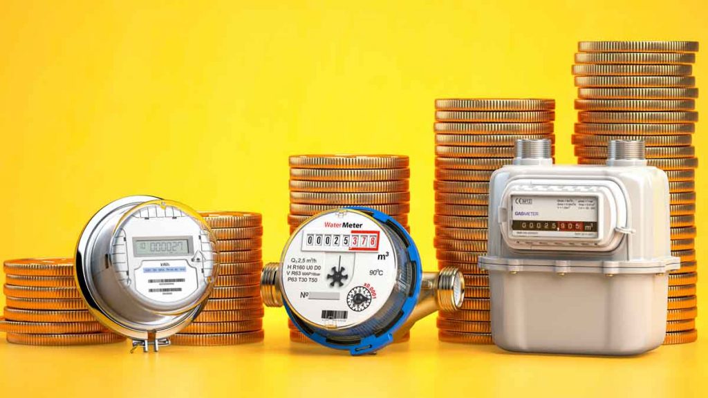 utility stocks