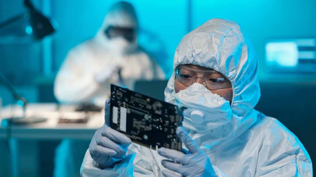 semiconductor stocks