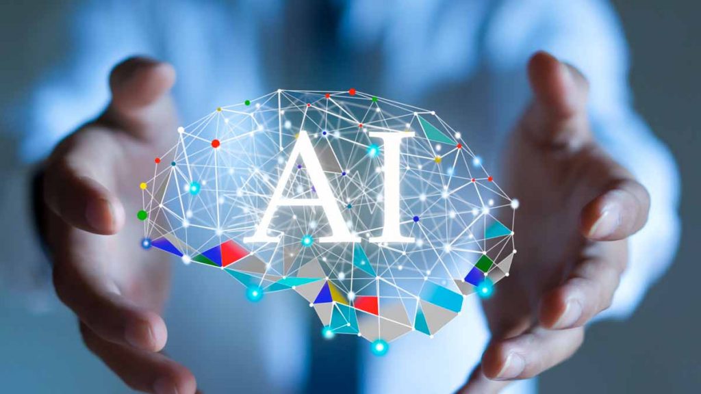 Top AI stocks