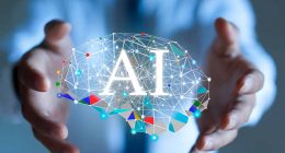 Top AI stocks