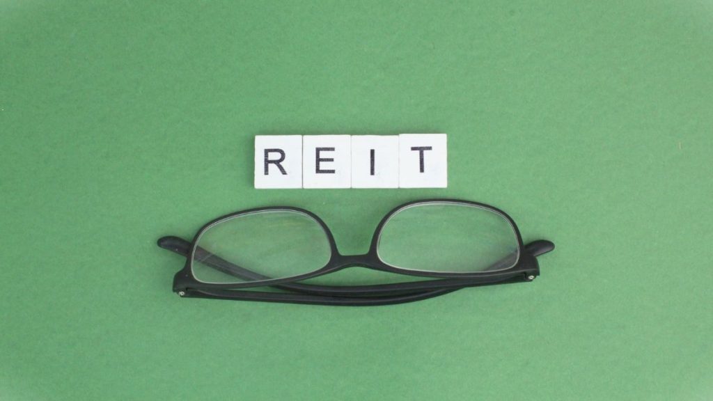 REIT stocks
