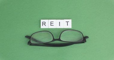 REIT stocks