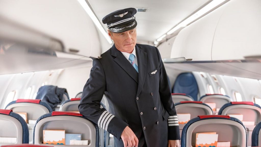 airline stocks