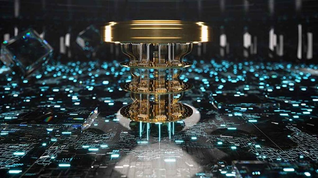 quantum computing stocks