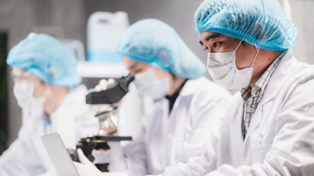 what are the best stocks to invest in right now health care stocks