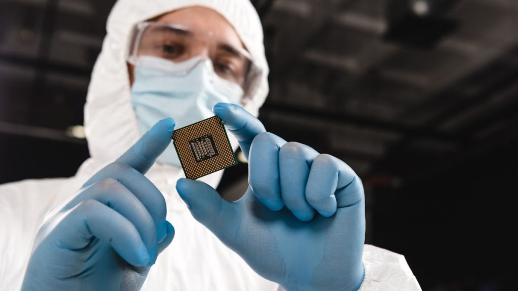 semiconductor stocks