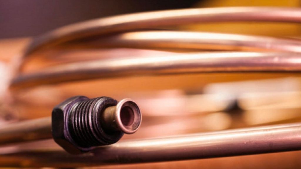 top (copper) stocks to buy 2024