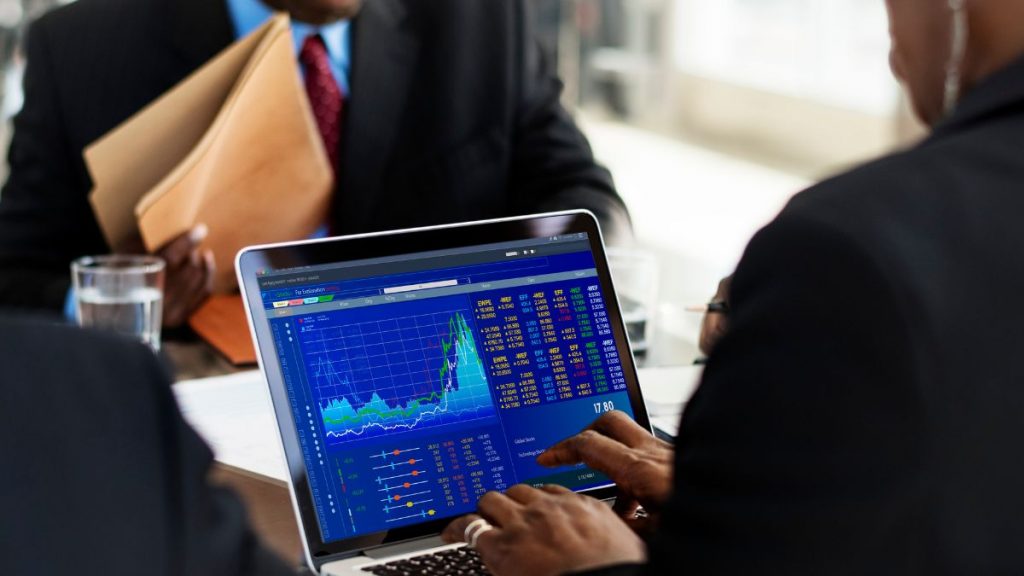 top stocks today mag 7 stocks