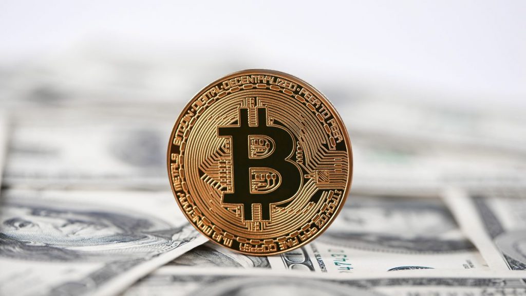 bitcoin mining stocks