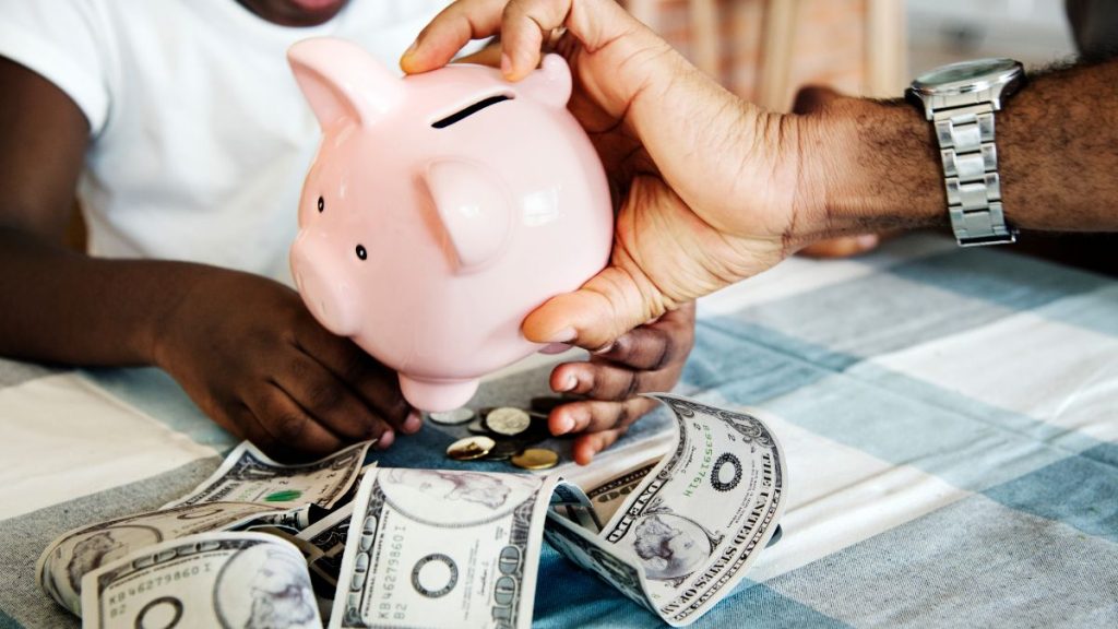top dividend stocks