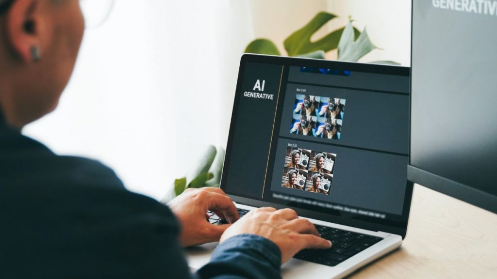 AI stocks