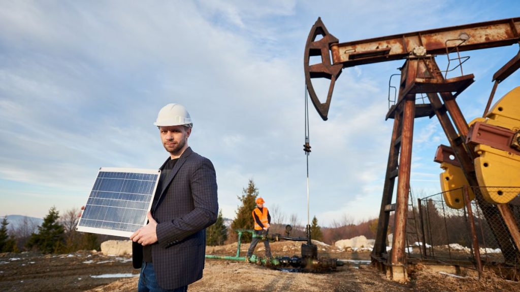 best energy stocks