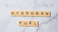 hydrogen stocks