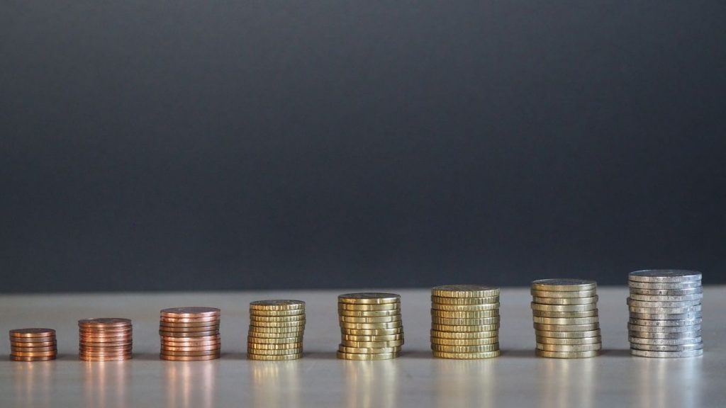 stocks that pay dividends