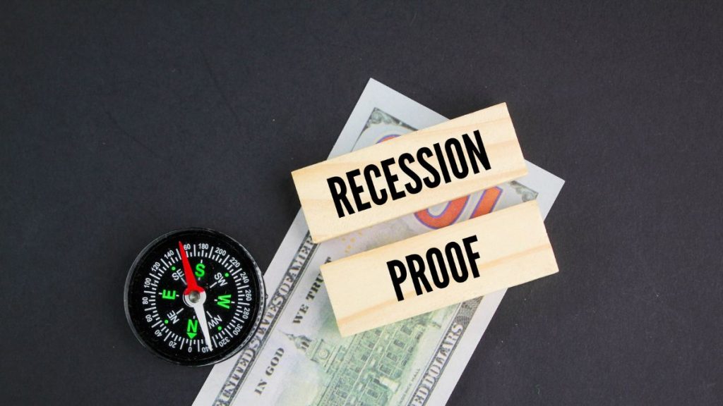 recession proof stocks