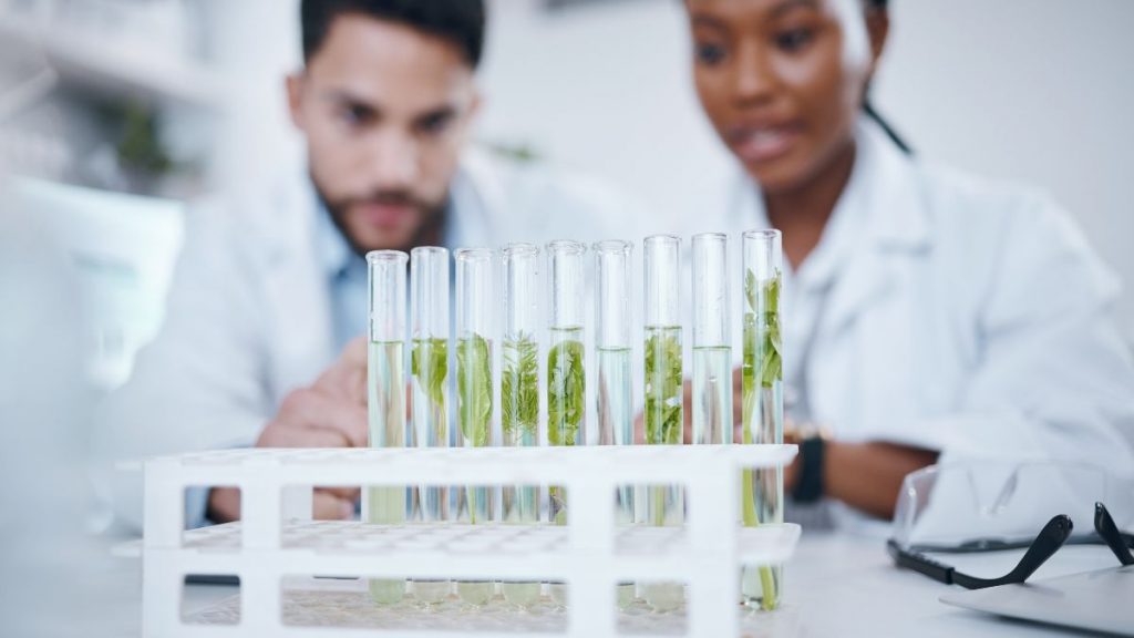 top biotech stocks