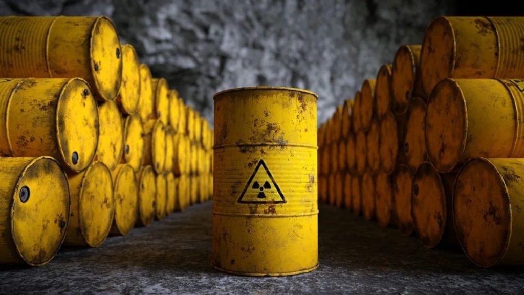 what stocks to buy today uranium stocks
