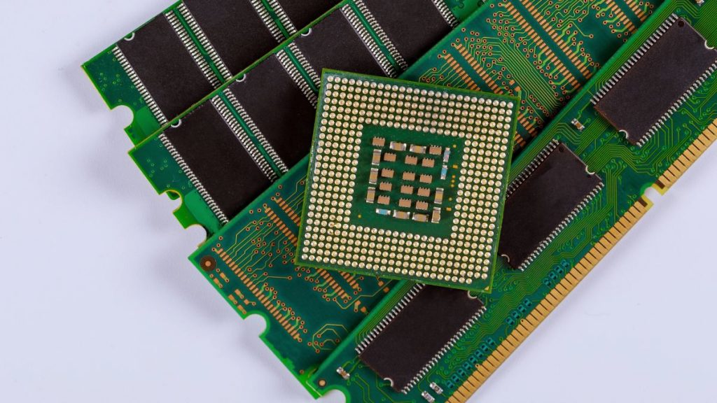 best semiconductor stocks