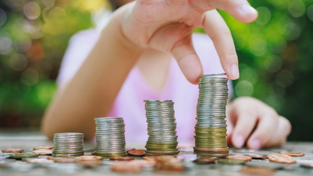 top dividend stocks 2024 to invest in