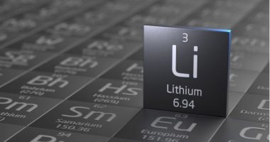 lithium stocks