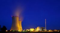 nuclear energy stocks