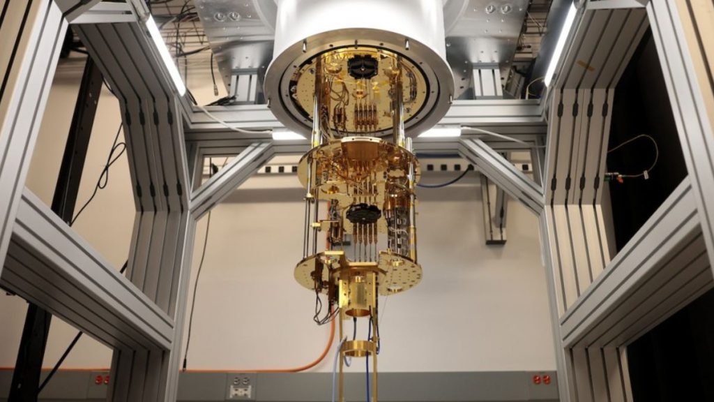 quantum computing stocks