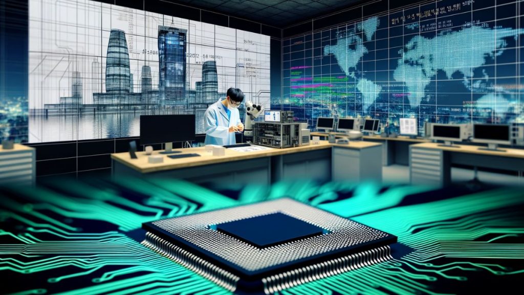 what stocks to buy today semiconductor stocks